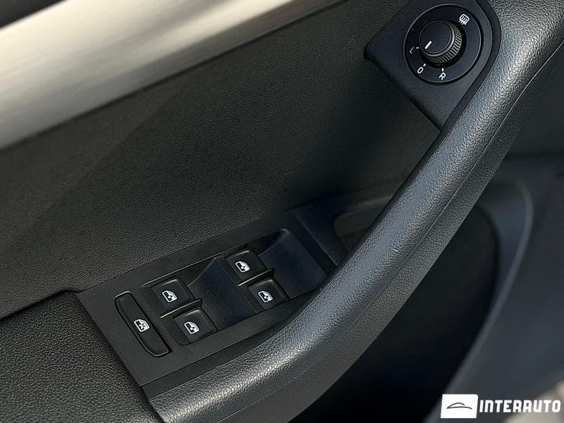 Skoda Octavia 2019 — Миниатюра 6