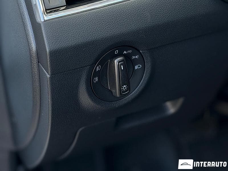 Skoda Octavia 2019 — Миниатюра 7