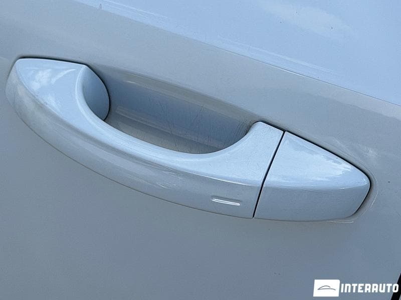 Skoda Octavia 2019 — Миниатюра 5