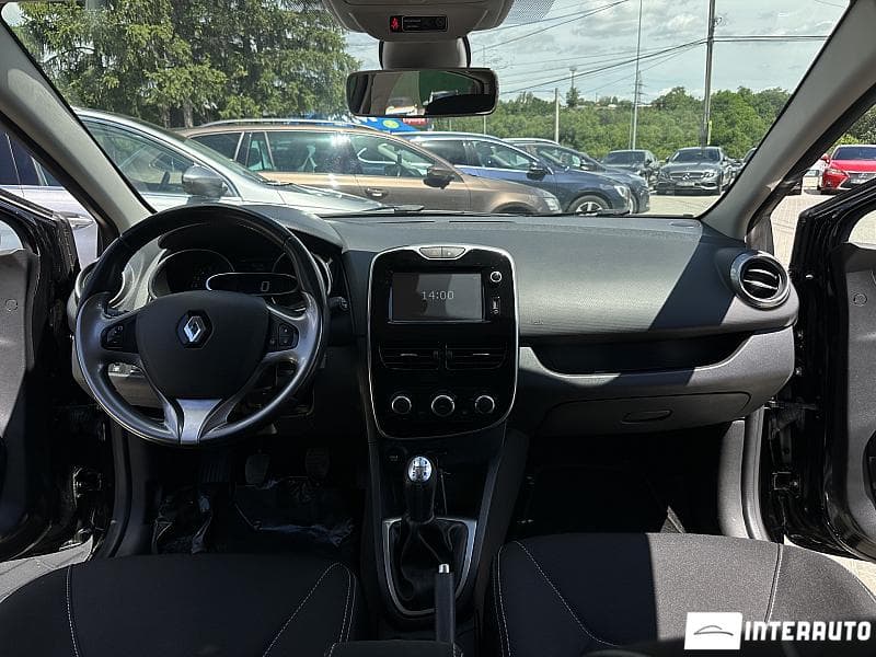 Renault Clio 2016 — Миниатюра 6