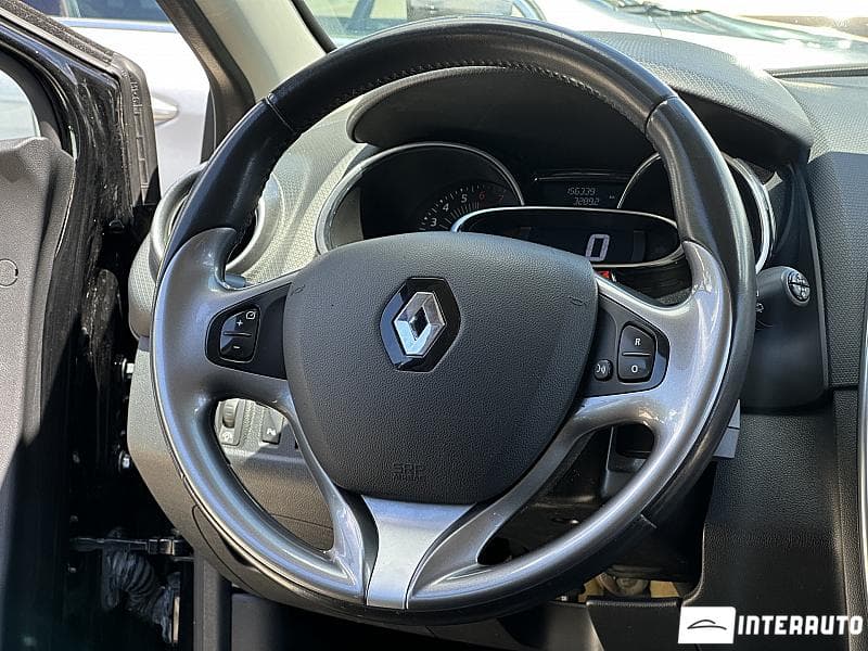Renault Clio 2016 — Миниатюра 7