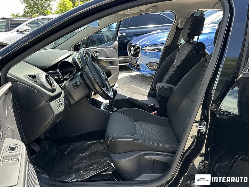Renault Clio 2016 — Миниатюра 5