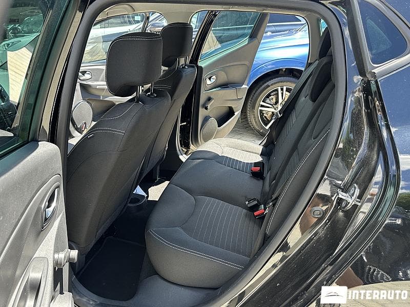Renault Clio 2016 — Миниатюра 11