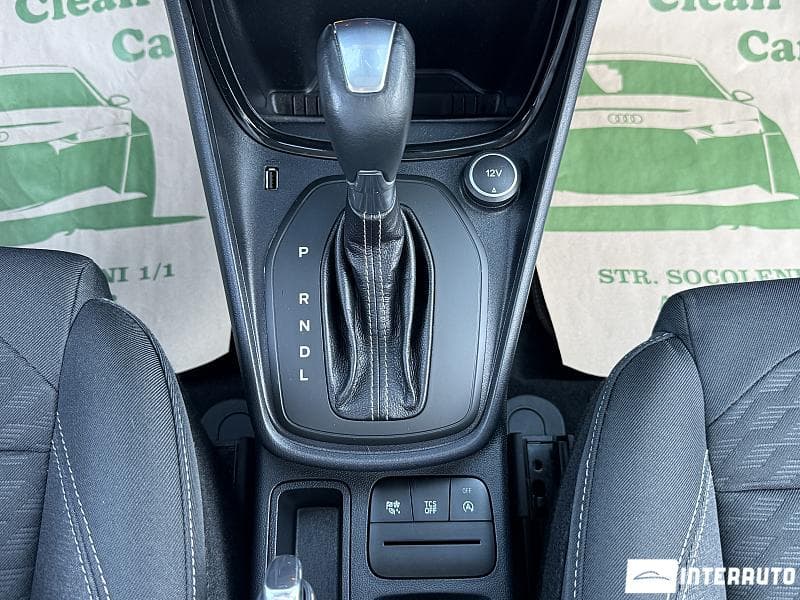 Ford Puma 2020 — Миниатюра 12