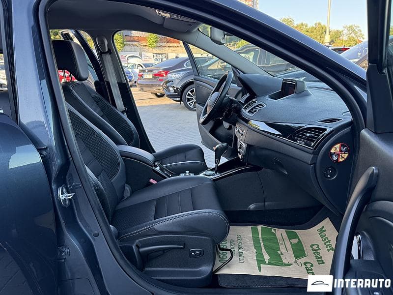 Renault Megane 2015 — Миниатюра 15