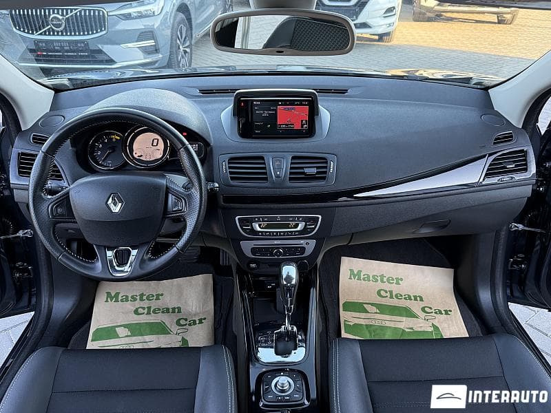 Renault Megane 2015 — Миниатюра 6