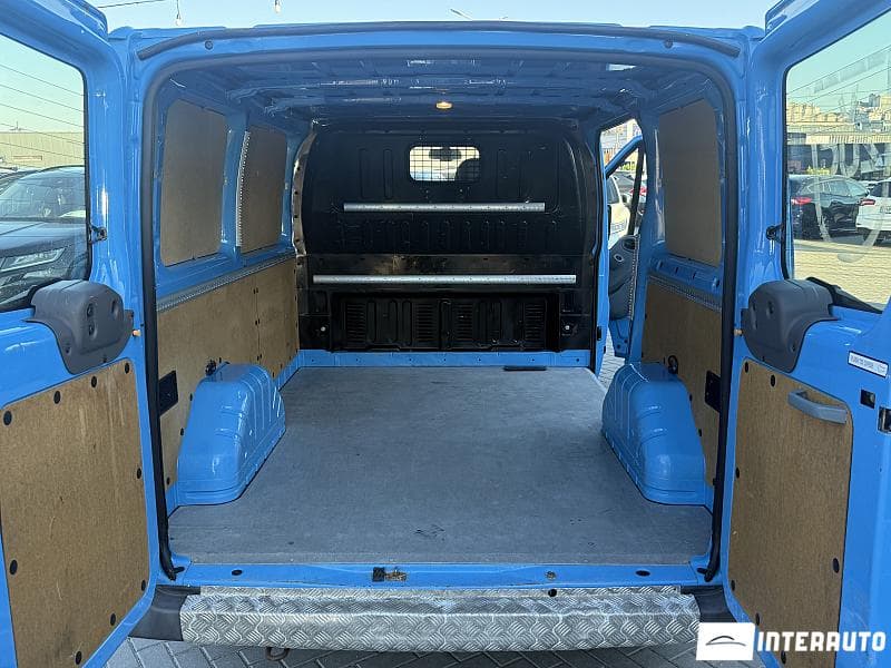 Ford Transit 2012 — Миниатюра 10