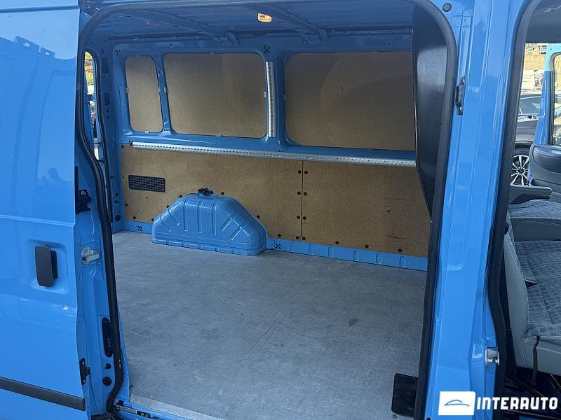 Ford Transit 2012 — Миниатюра 11