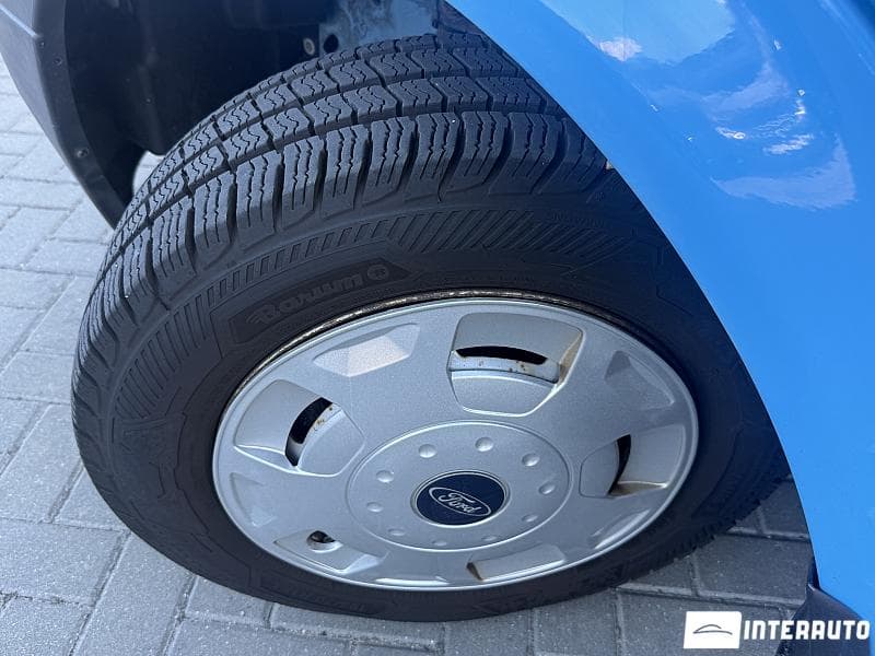 Ford Transit 2012 — Миниатюра 13