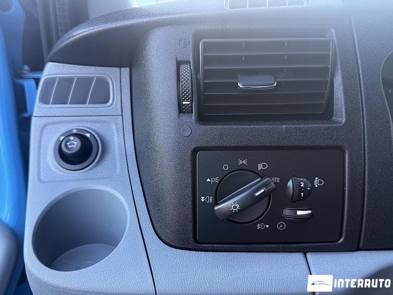 Ford Transit 2012 — Миниатюра 14
