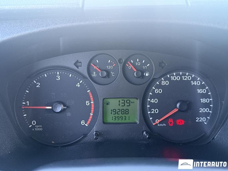 Ford Transit 2012 — Миниатюра 7