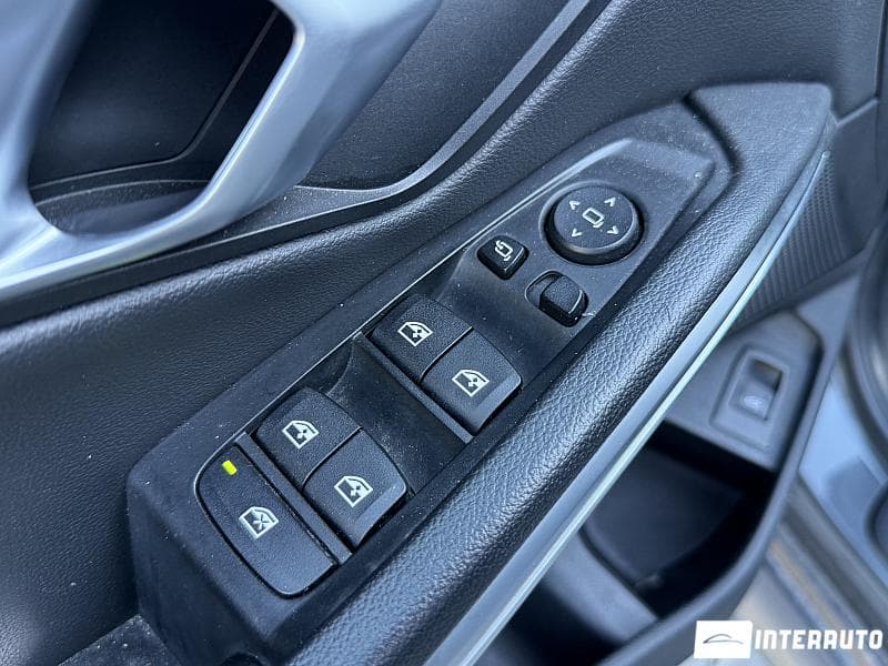 2020 BMW 320 — Miniatură 15