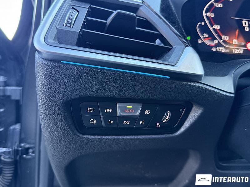 2020 BMW 320 — Miniatură 16