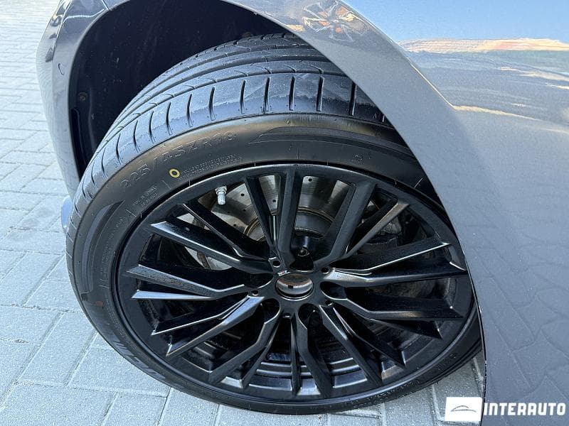 2020 BMW 320 — Miniatură 22