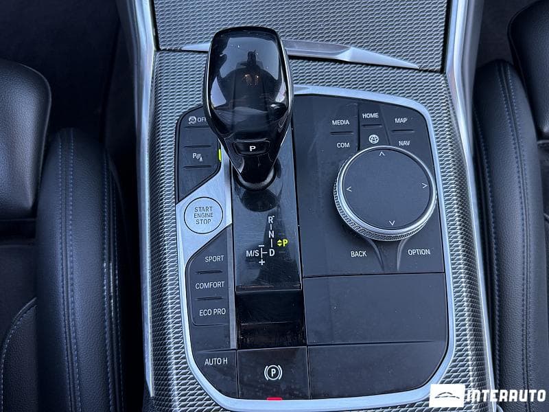 2020 BMW 320 — Miniatură 12