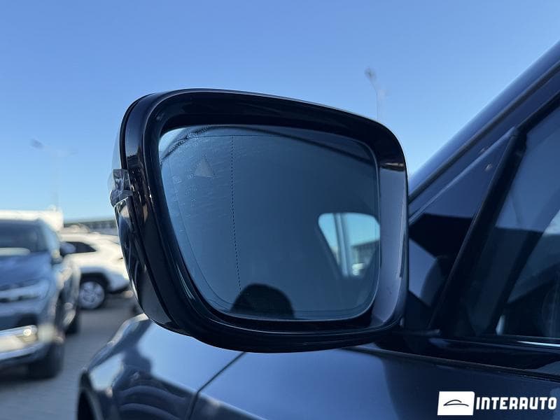 2020 BMW 320 — Miniatură 20