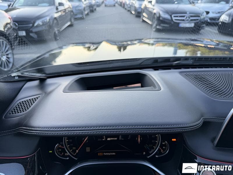 BMW 740e 2017 — Миниатюра 12
