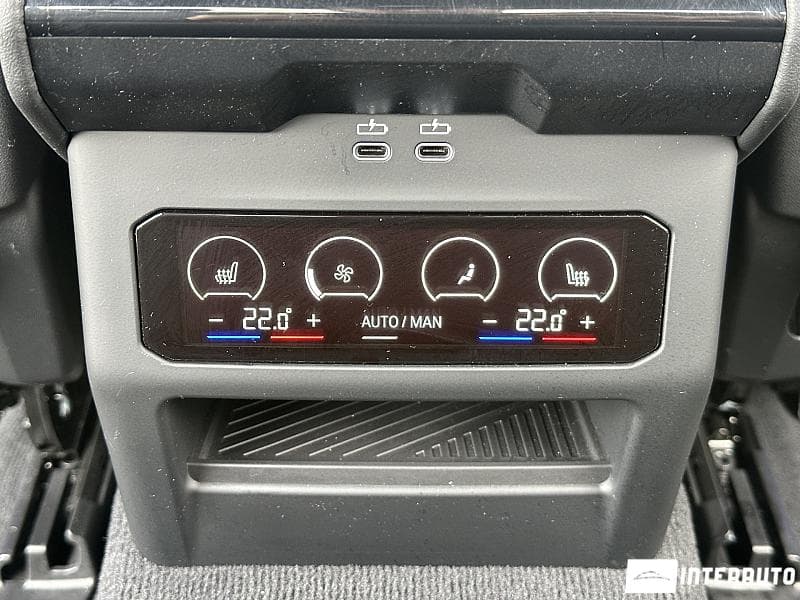 BMW 520 2024 — Миниатюра 17