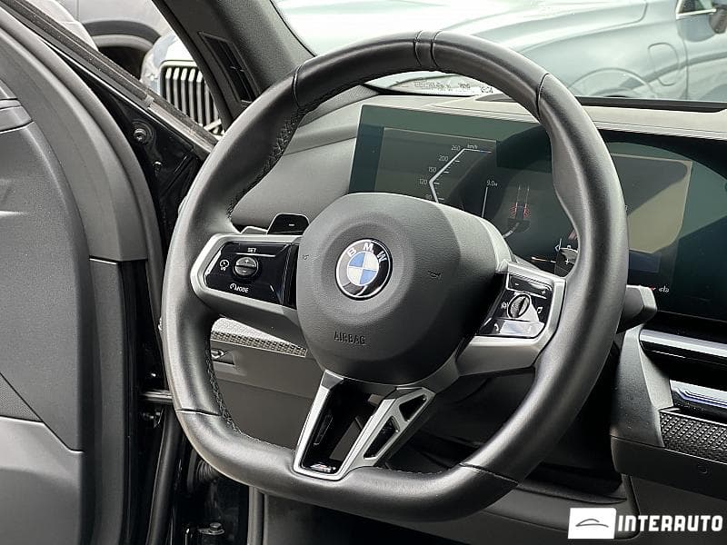 BMW 520 2024 — Миниатюра 7