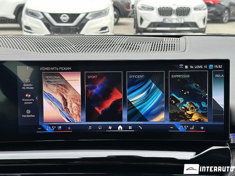 BMW 520 2024 — Миниатюра 10