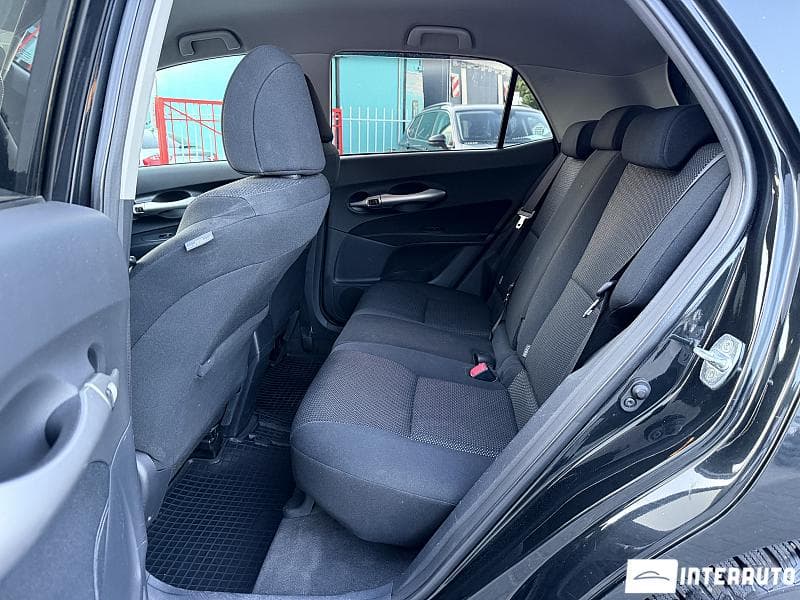 Toyota Auris 2011 — Миниатюра 7