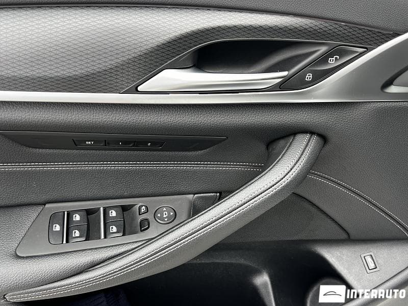BMW 520 2023 — Миниатюра 15
