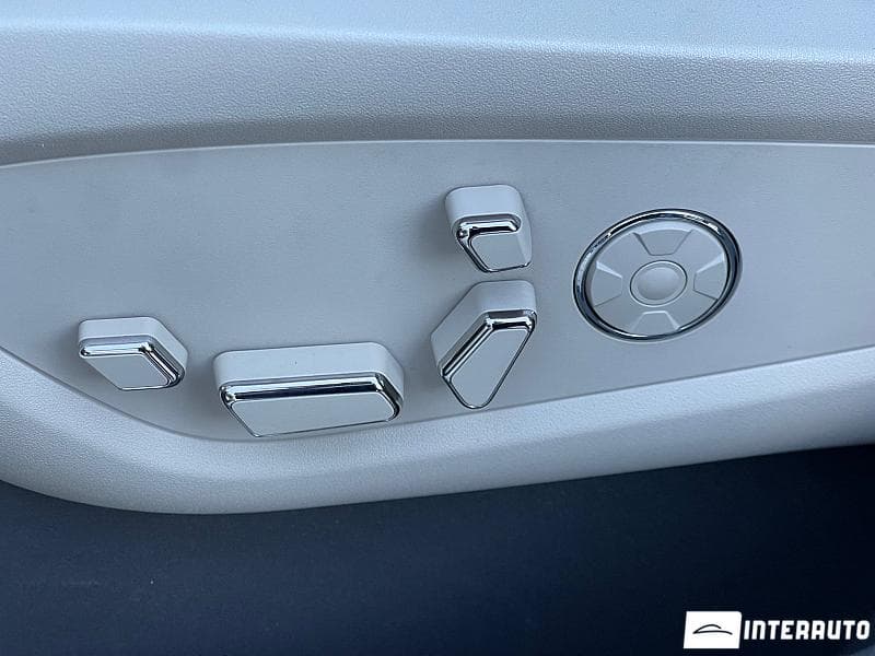 Lincoln Nautilus 2019 — Миниатюра 9