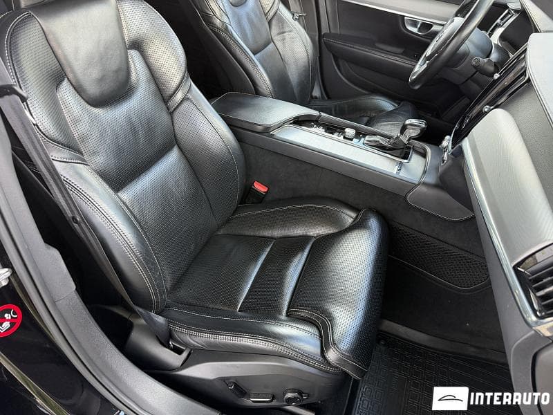 2017 Volvo V 90 — Miniatură 17