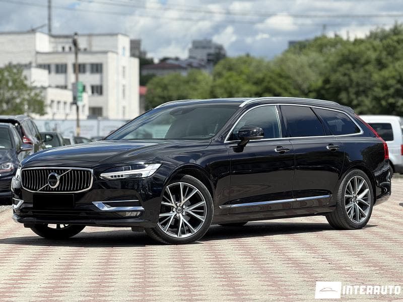 Volvo V 90