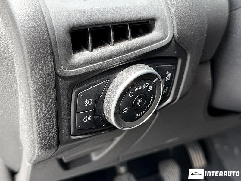 Ford Focus 2015 — Миниатюра 17
