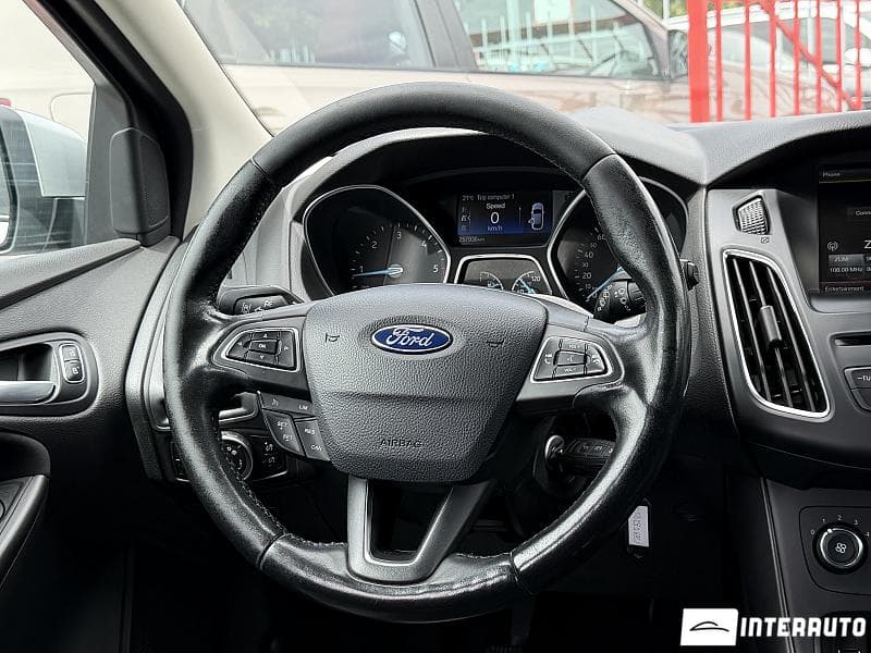Ford Focus 2015 — Миниатюра 8