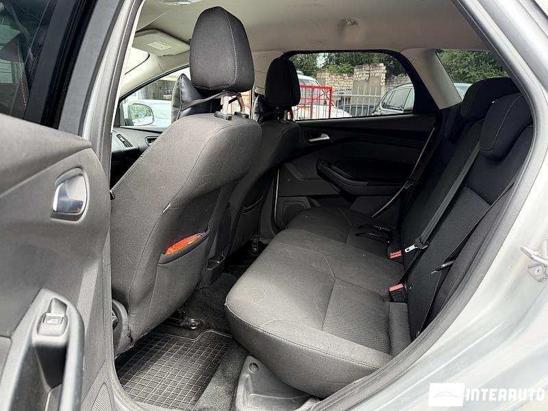 Ford Focus 2015 — Миниатюра 15