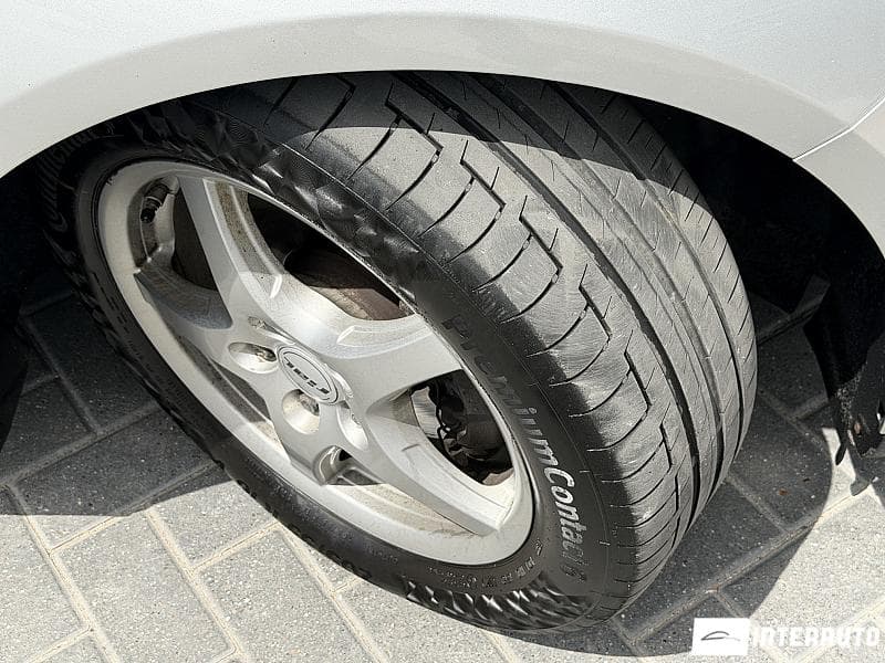 Ford Focus 2015 — Миниатюра 16