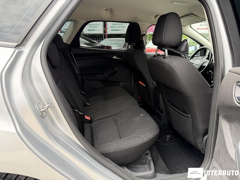 Ford Focus 2015 — Миниатюра 14