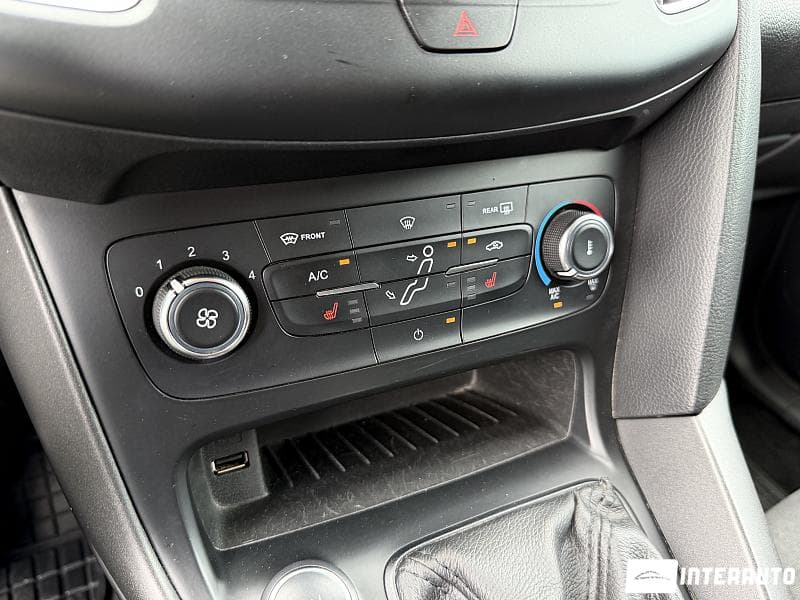 Ford Focus 2015 — Миниатюра 12