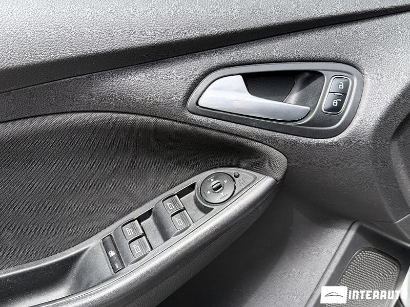 Ford Focus 2015 — Миниатюра 13