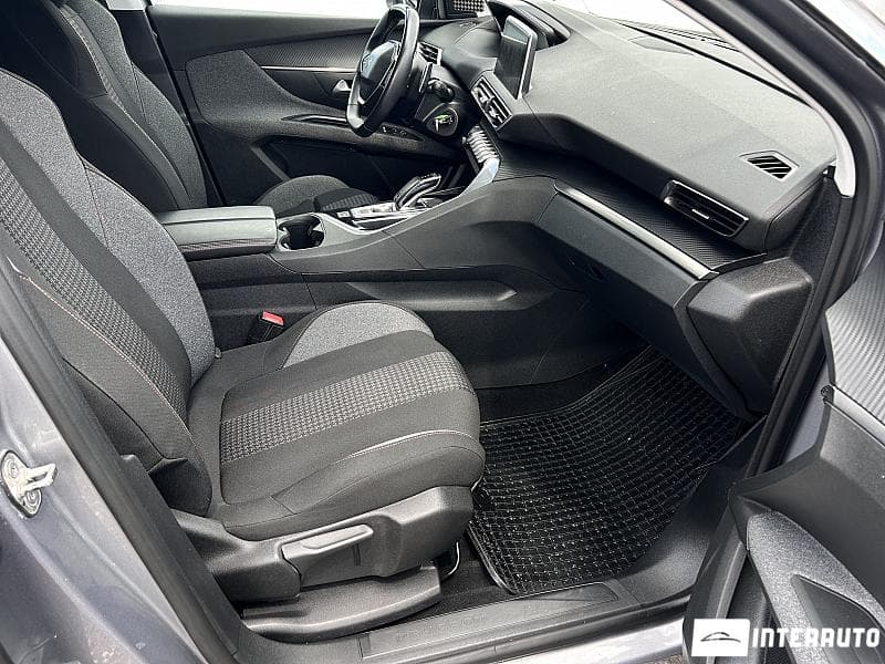 Peugeot 5008 2019 — Миниатюра 14