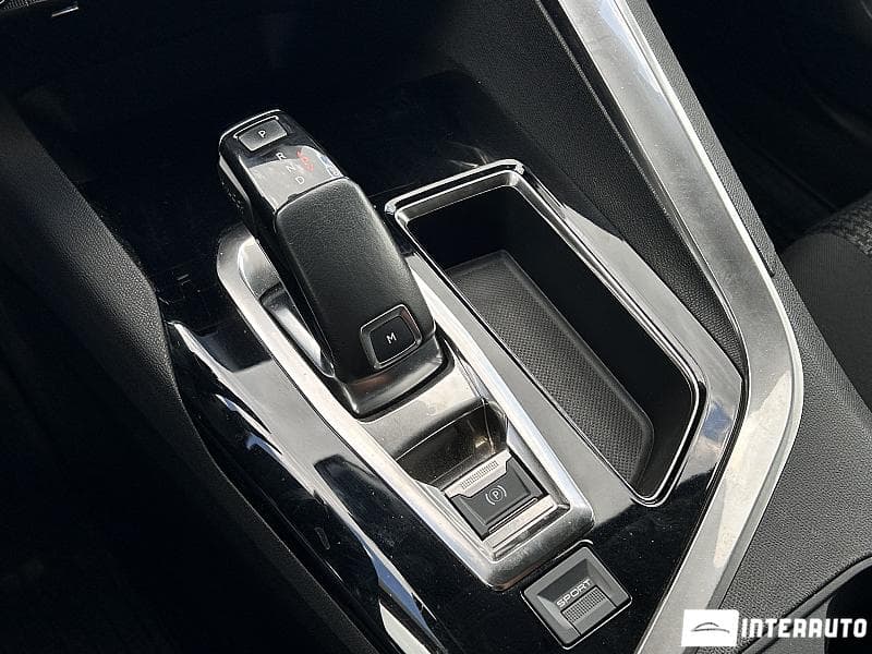 Peugeot 5008 2019 — Миниатюра 13