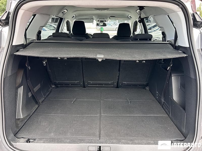 Peugeot 5008 2019 — Миниатюра 17