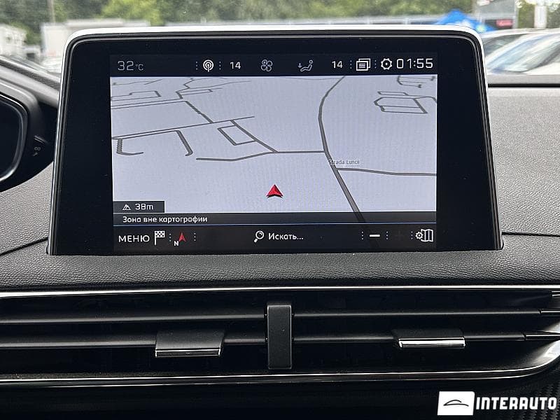 Peugeot 5008 2019 — Миниатюра 12