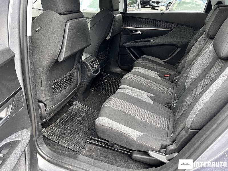 Peugeot 5008 2019 — Миниатюра 15