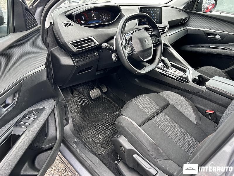 Peugeot 5008 2019 — Миниатюра 5