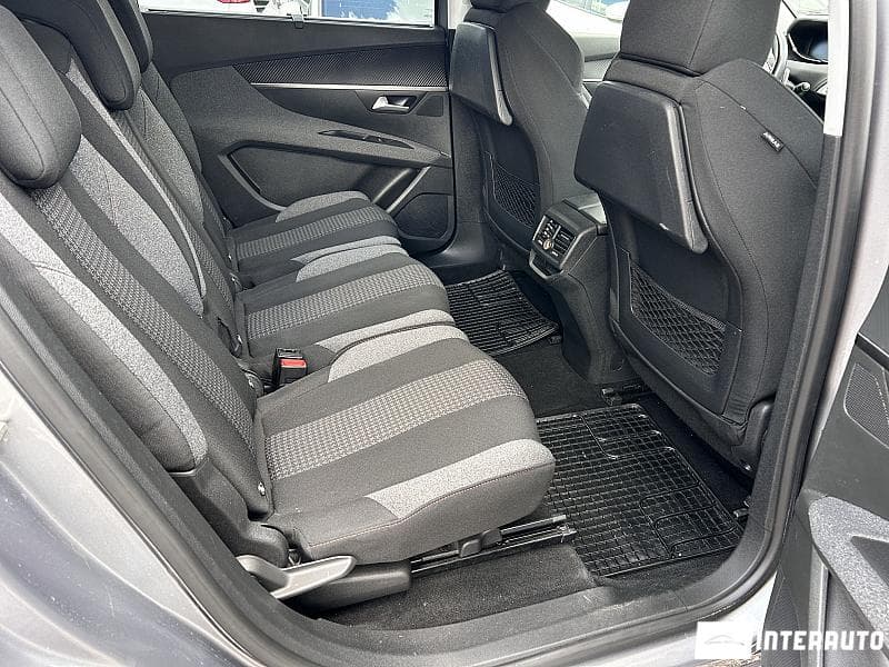 Peugeot 5008 2019 — Миниатюра 16