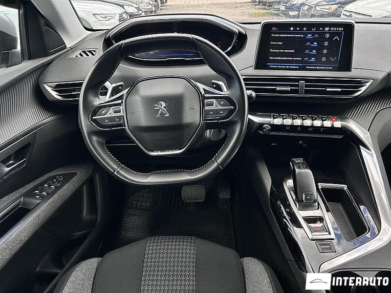 Peugeot 5008 2019 — Миниатюра 7