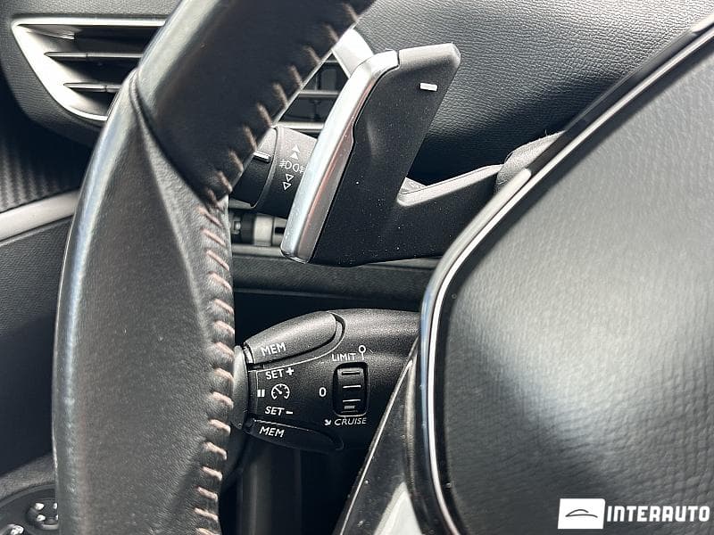 Peugeot 5008 2019 — Миниатюра 8