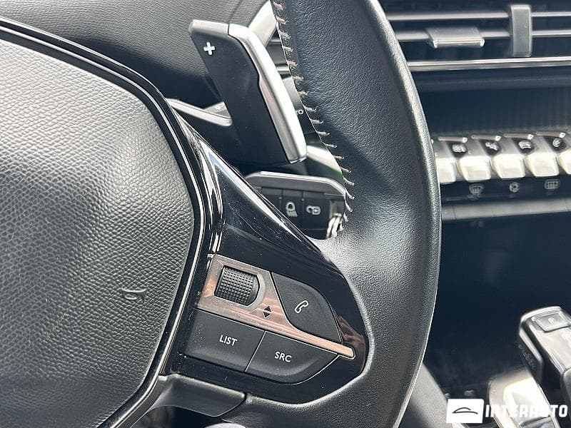 Peugeot 5008 2019 — Миниатюра 9