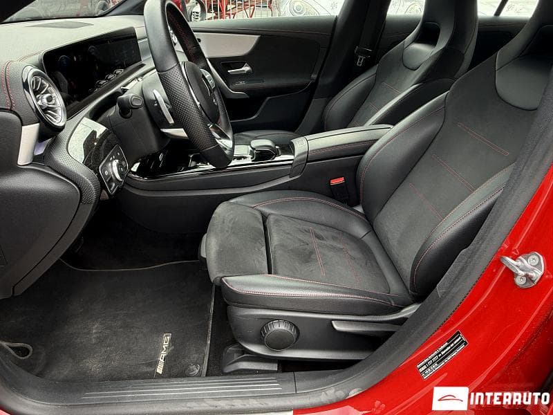 Mercedes CLA 200 2020 — Миниатюра 6