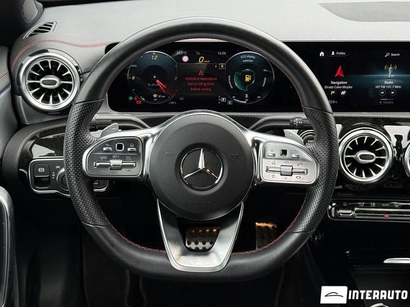 Mercedes CLA 200 2020 — Миниатюра 11