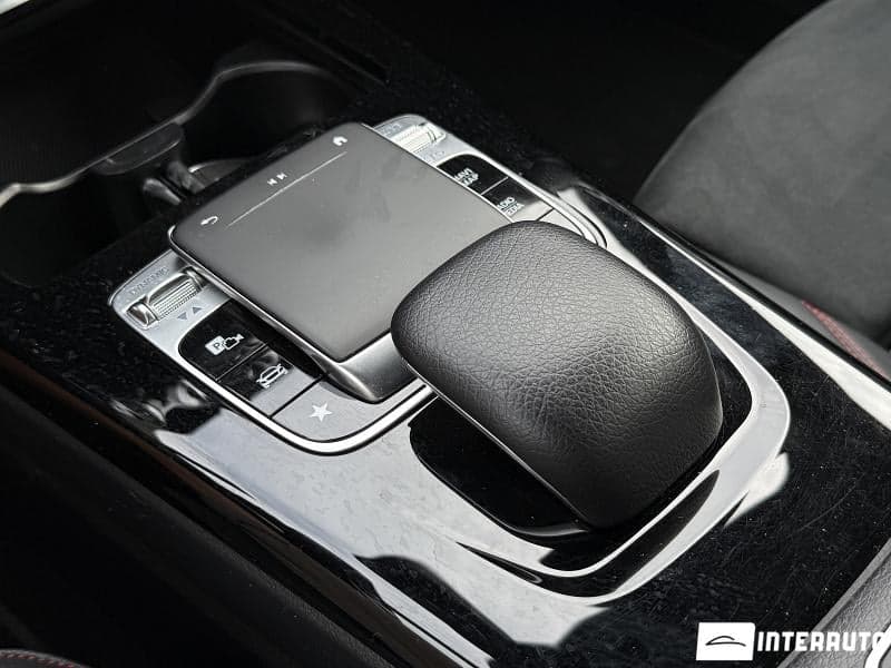 Mercedes CLA 200 2020 — Миниатюра 16
