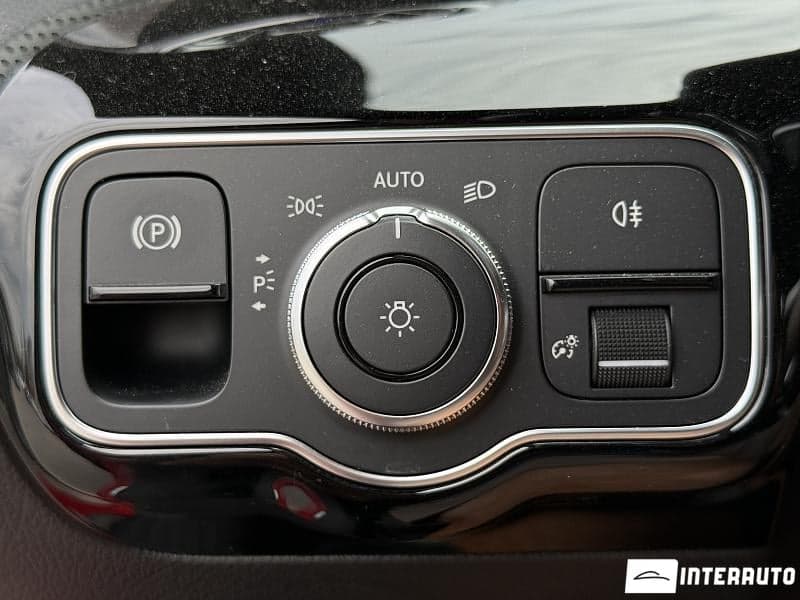 Mercedes CLA 200 2020 — Миниатюра 10